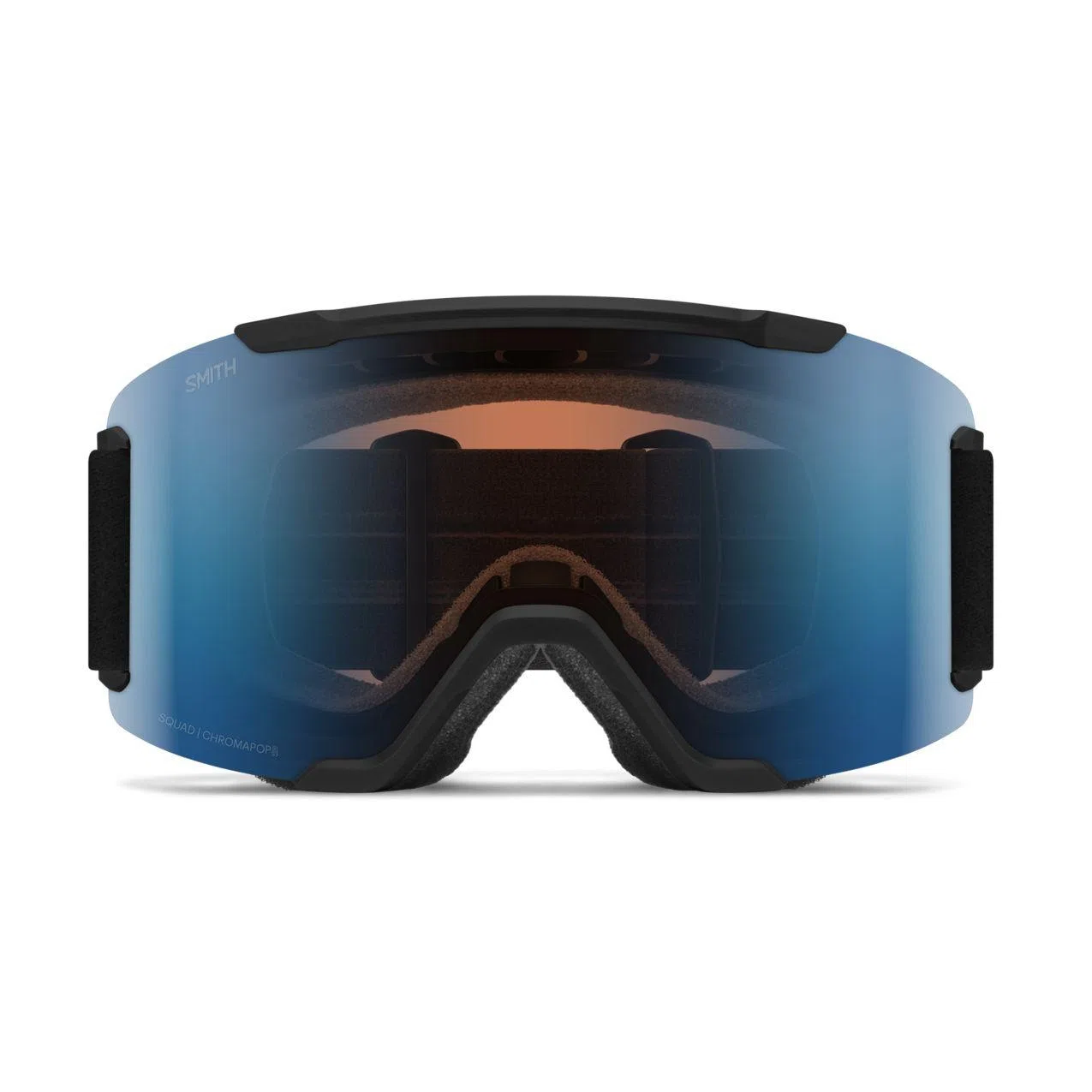 Smith Optics Snow Goggles M00789 Squad Goggles - view 16